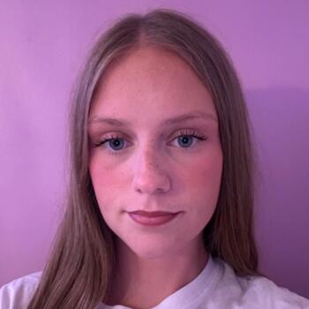 Baby-sitter Cadaujac: Lya