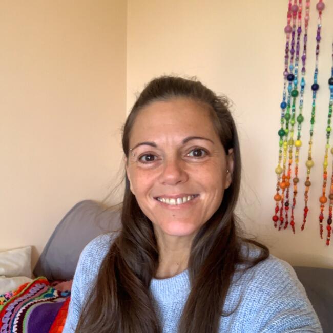 Babysitter in Ramat Gan: Monique