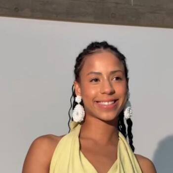 Babá em São Paulo: Biatriz