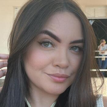 Babá em Rio de Janeiro: Luiza