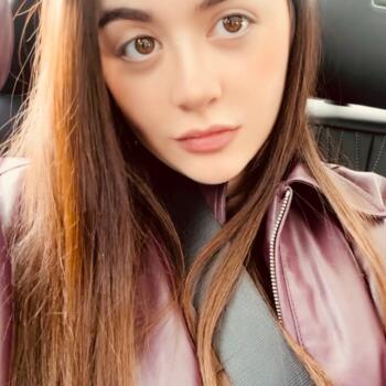 Canguro en Huelva: Miriam