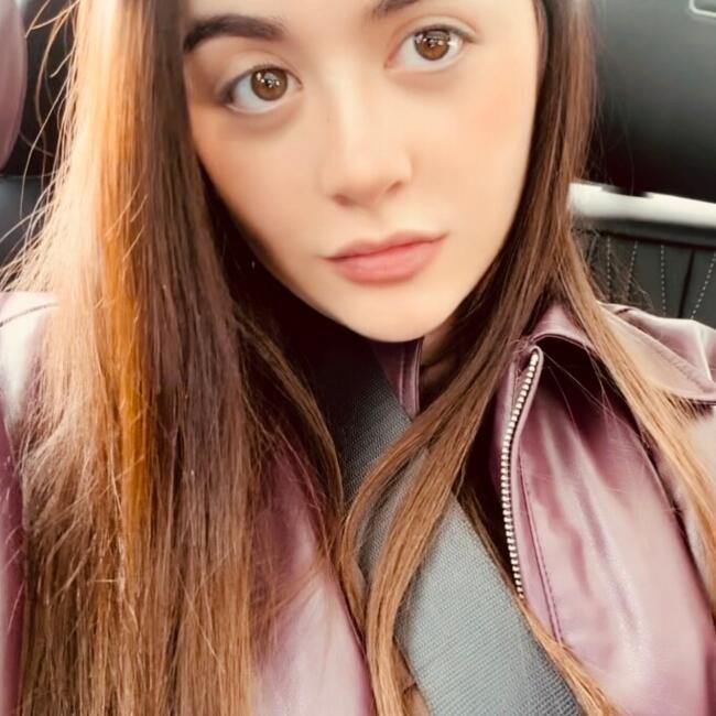 Canguro en Huelva: Miriam