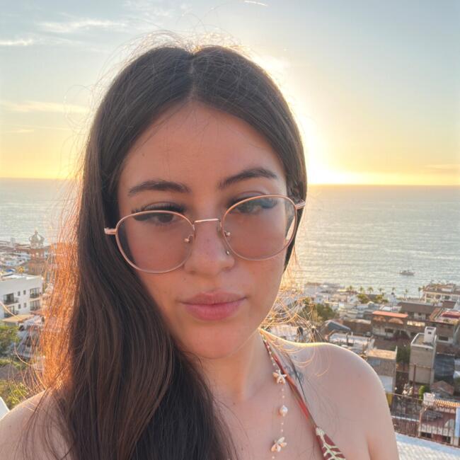 Babysitting job in Puerto Vallarta: Genesis Arlet