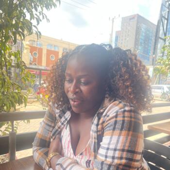 Nanny Nairobi: Debbie