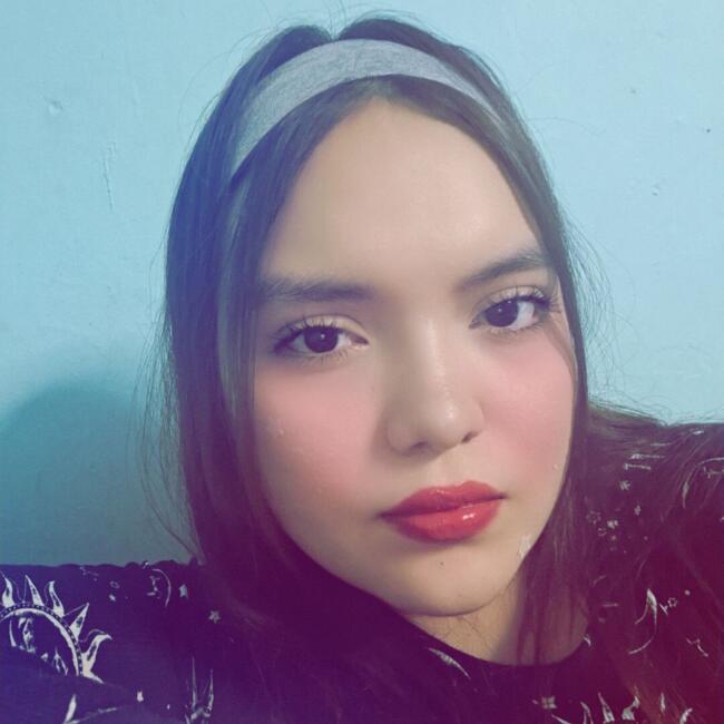 Niñera en Guadalajara: Alondra