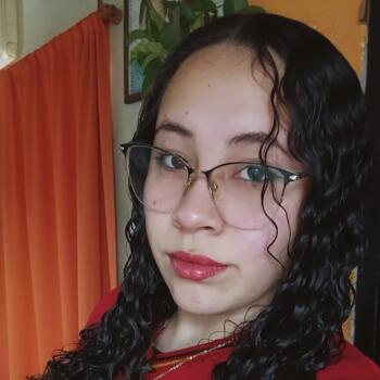 Babysitter in Tigre: Xiomara