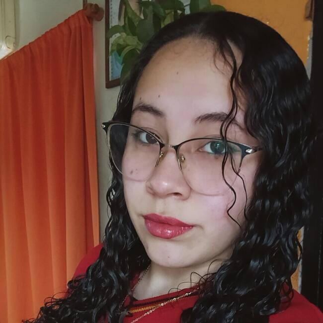 Babysitter in Tigre: Xiomara