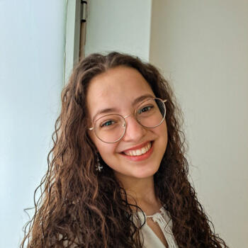 Babysitter Leiria: Catarina Vaz