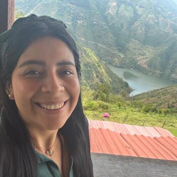 Babysitter Bucaramanga: Ana maria