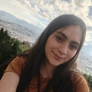 Babysitter Loja: Katty