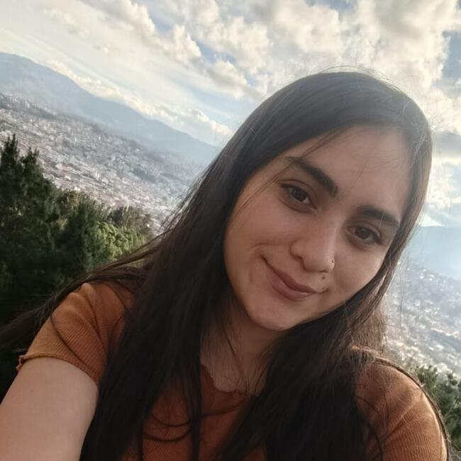 Babysitter in Loja: Katty