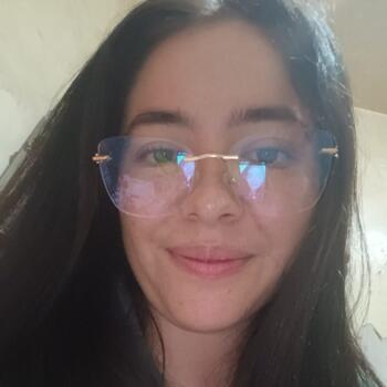 Niñera en Bogotá: Camila