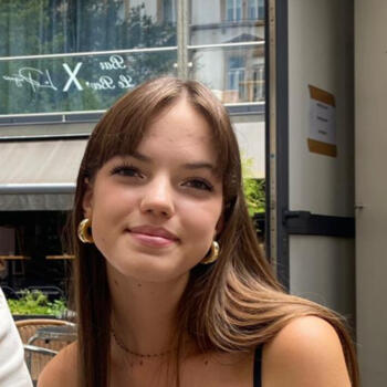 Baby-sitter Marly (Grand Est): Méline