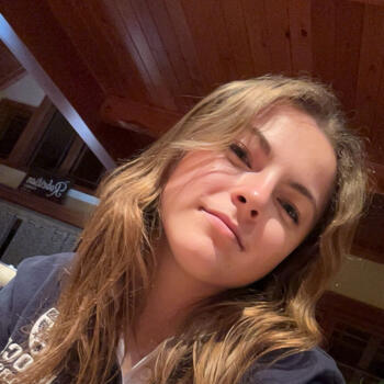 Babysitter St. Catharines: Kate