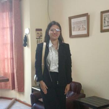 Babysitter Las Piedras: Ariadna