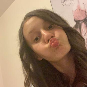 Baby-sitter Clamart: Maïssa