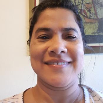 Babysitter Abrantes: Raquelina Guedes