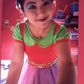 Niñera Limón (Provincia de Alto Amazonas): Alondra