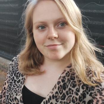 Babysitter in Antwerpen: Elise