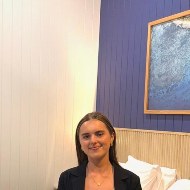 Babysitter in Christchurch: Milly