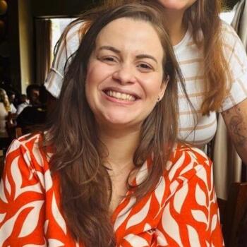 Babysitter in Brasília: Kallyta Cristina