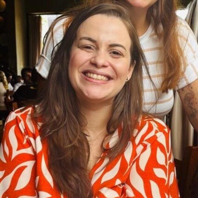 Babysitter in Brasília: Kallyta Cristina