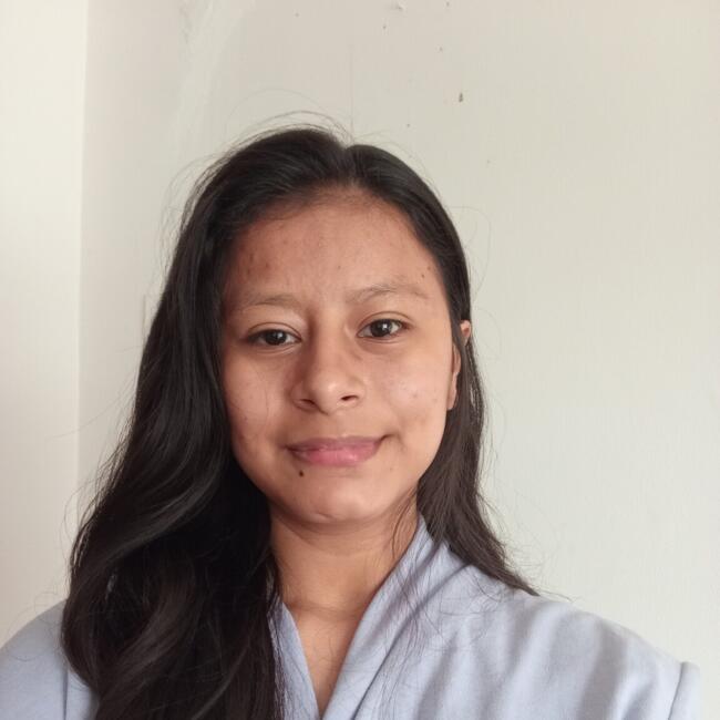 Babysitter in Guayaquil: Digna