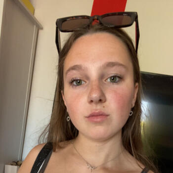 Babysitter Kapellen: Davina