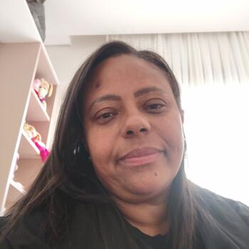 Babysitter in São Paulo: Viviane