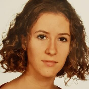 Baby-sitter in Aix-en-Provence: Adèle