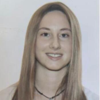 Nanny in Elche: Paola