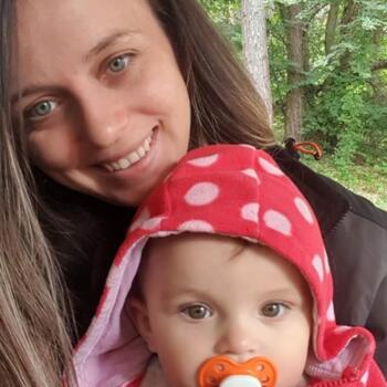 Babysitter in Trento: Mariana