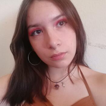 Niñera en Santiago de Chile: Sofia