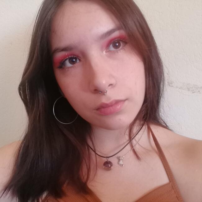 Niñera en Santiago de Chile: Sofia