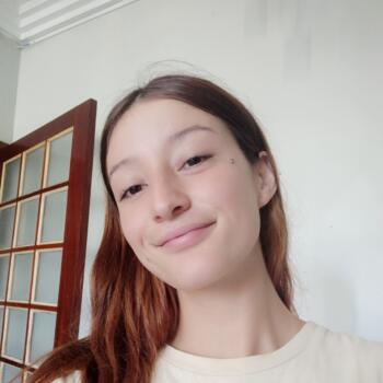 Babysitter in Criciúma: Juana canela