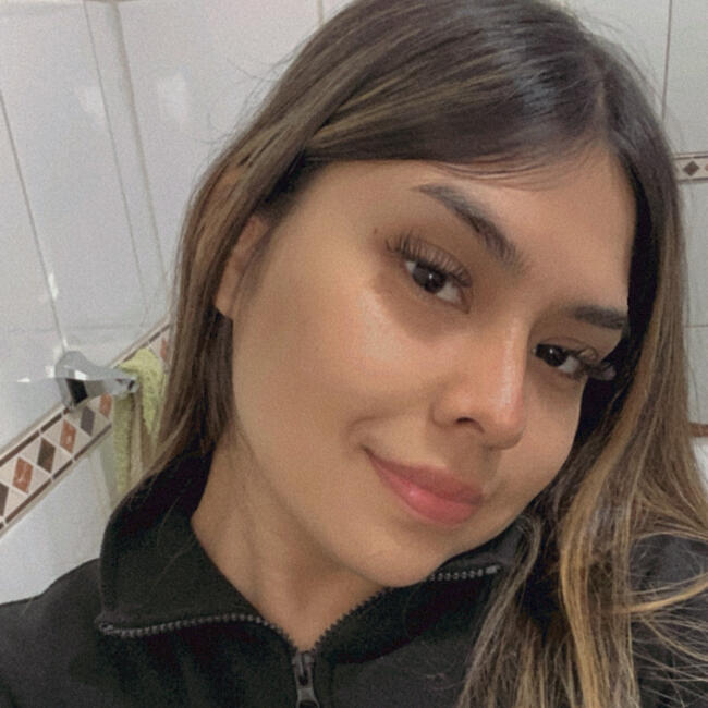 Niñera en Pucón: Constanza