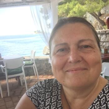 Nanny in Belgrade: Tanja