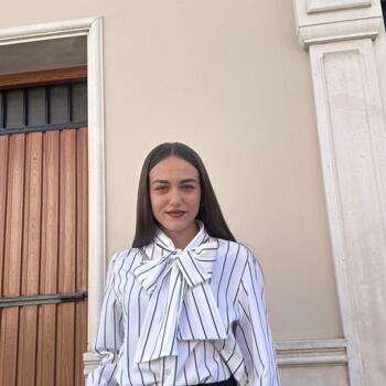 Canguro en Granada: Cristina