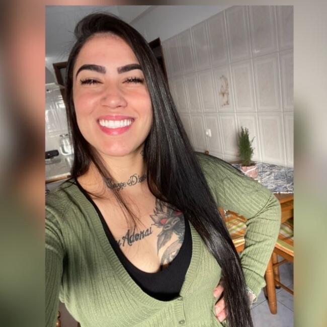 Babysitter in Odivelas: Bianca