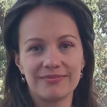 Babysitter in Mexico City: Cynthia