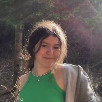 Baby-sitter in Trente: Viktoria