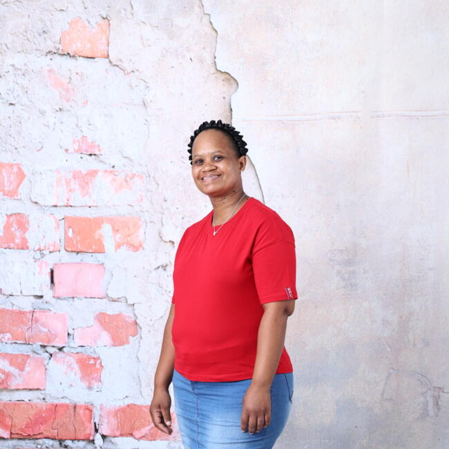 Nanny in Paarl: Rozaan