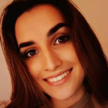 Babysitter in Pátrai: PANAGIOTA