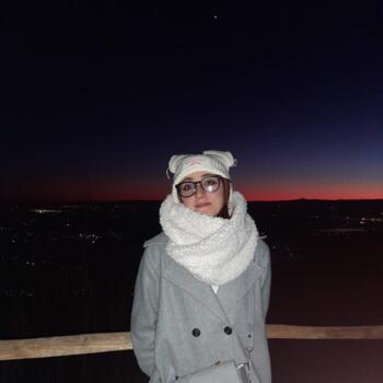 Babysitter in Castiglione Olona: Desireè