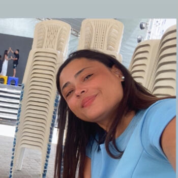 Babysitter in Maceió: Graciele