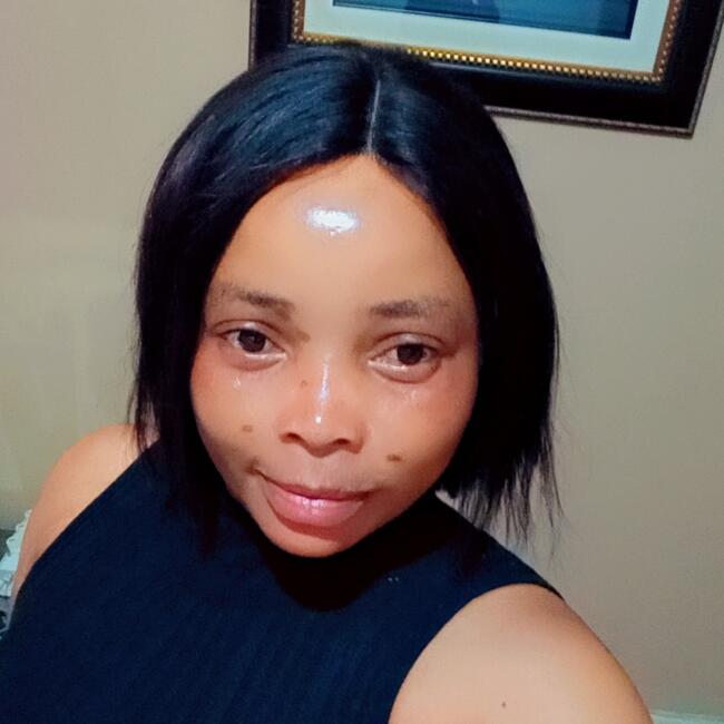 Nanny in Johannesburg: Patience