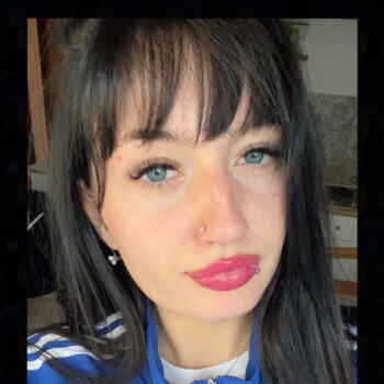 Babysitter in Barcelona: Isabel