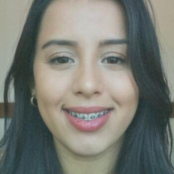 Babysitter Montevideo: Mariana