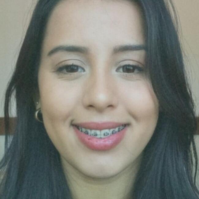 Babysitter in Montevideo: Mariana