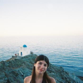 Babysitter Βριλήσσια: Micaela